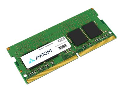 AXIOM 16GB DDR4-2133 SODIMM FOR PANASONIC - CF-BAZ1716