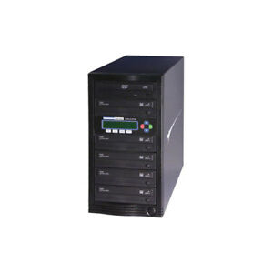 1 to 5 24x KanguruDVD Dup