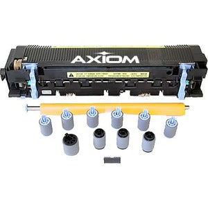 AXIOM - CONSUMABLE TYPE: MAINTENANCE KIT - FOR USE WITH: HP LASERJET 4100 # C805