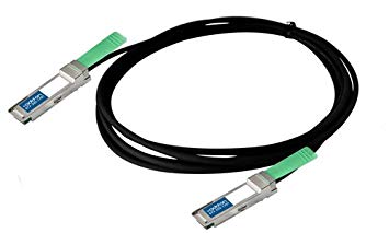 ADDON CISCO QSFP-H40G-ACU7M COMPATIBLE TAA COMPLIANT 40GBASE-CU QSFP+ TO QSFP+ D