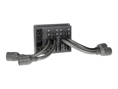 GXT4 8/10KVA POD, 208V/120V