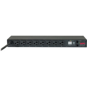 APC Metered Rack PDU AP7801B