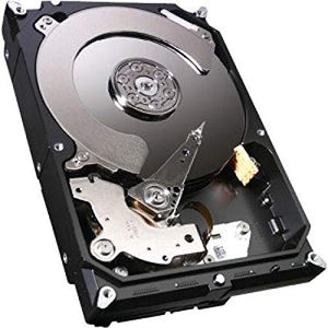 2TB SATA 7.2K RPM 6GBS 64MB LFF