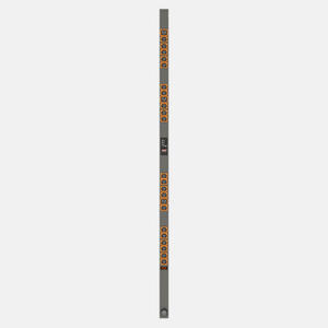 PDUSW,UL,V,20A,208V,21 U LOCK