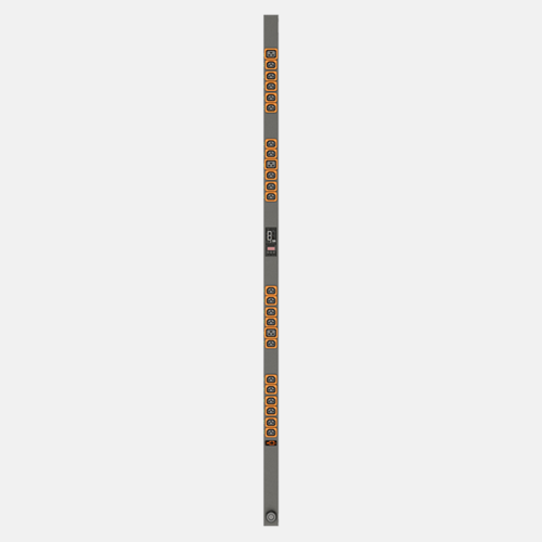 PDUSW,UL,V,20A,208V,21 U LOCK