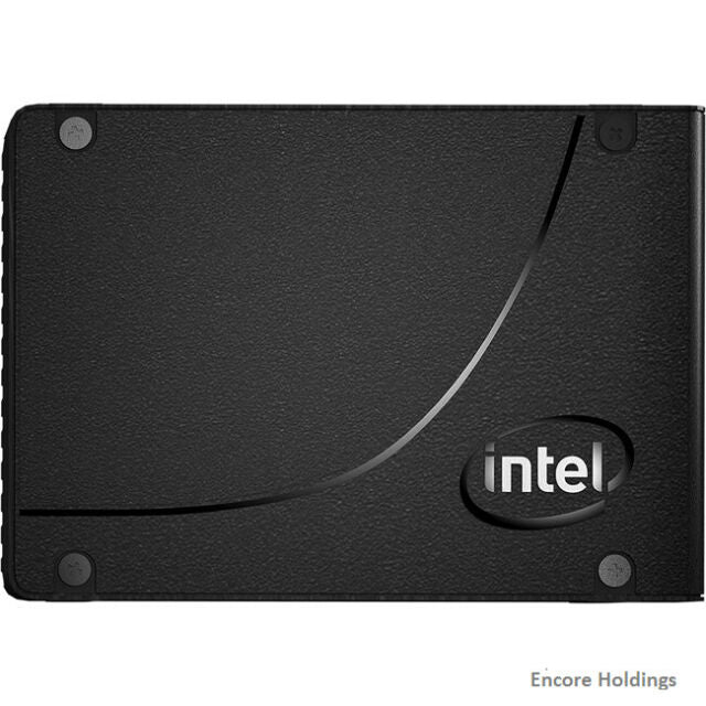 Intel Optane SSD DC P4800X Series