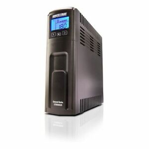 ETR550LCD 550VA/330W LINE