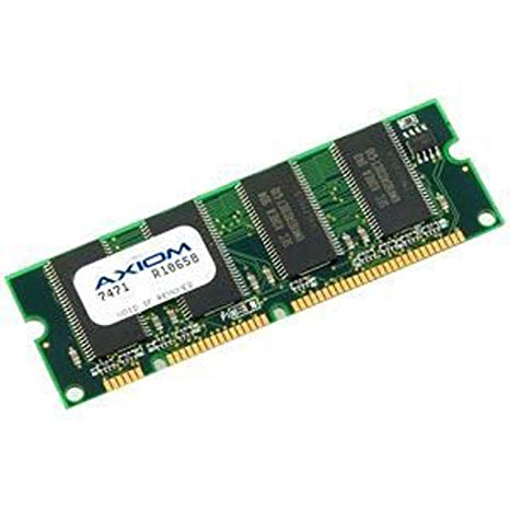AXIOM 8GB DDR2-667 ECC RDIMM FOR IBM - 43V7355