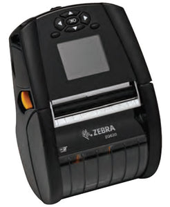 DT PRNT ZQ620 3IN/72MM EN FONTS