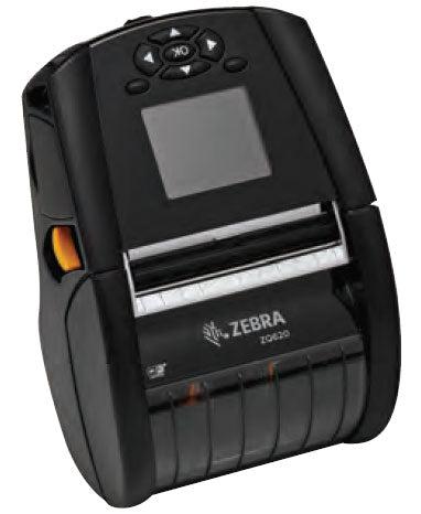 DT PRNT ZQ620 3IN/72MM EN FONTS