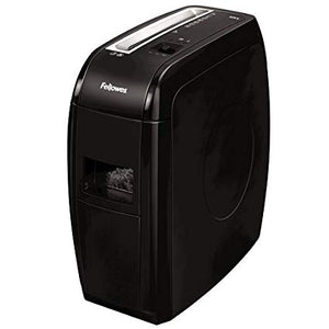POWERSHRED 12CS CROSS-CUT SHREDDER