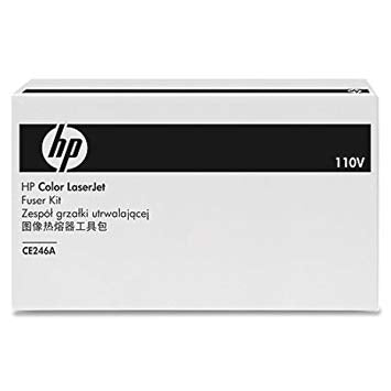 FUSER COLOR LASERJET 110V KIT