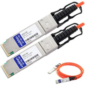 ADDON EXTREME NETWORKS 10315 COMPATIBLE TAA COMPLIANT 40GBASE-AOC QSFP+ TO QSFP+