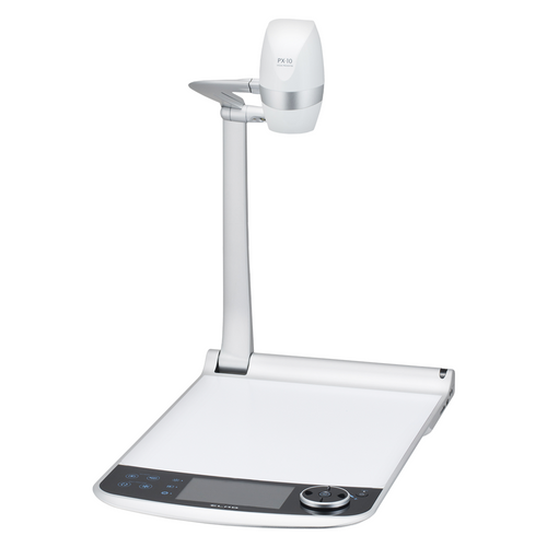 PX-30E DOCUMENT CAMERA 4K UHD