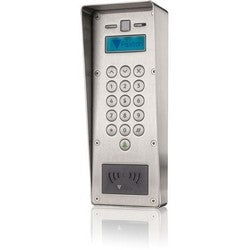 Net2 Entry-VR,surface mt w/rain hood