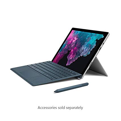 REFURBISHED CPO MSFT SURFACE BOOK2-15 I7/16/1T/GPU