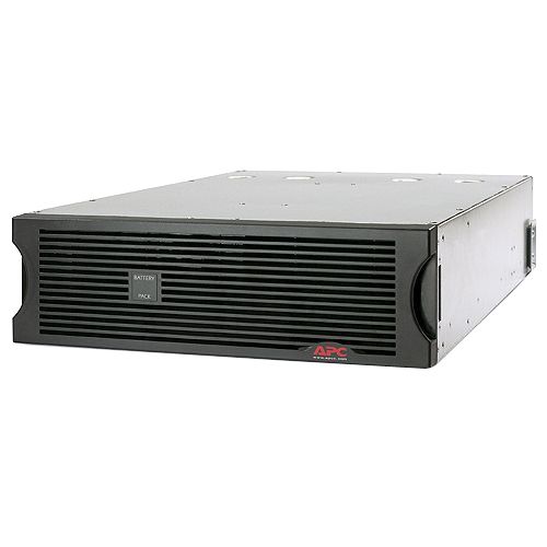 APC SMART-UPS XL 48V RM 3U BATTERY PACK