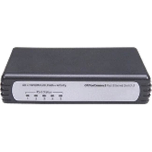 Aruba 2930M 24G PoE+