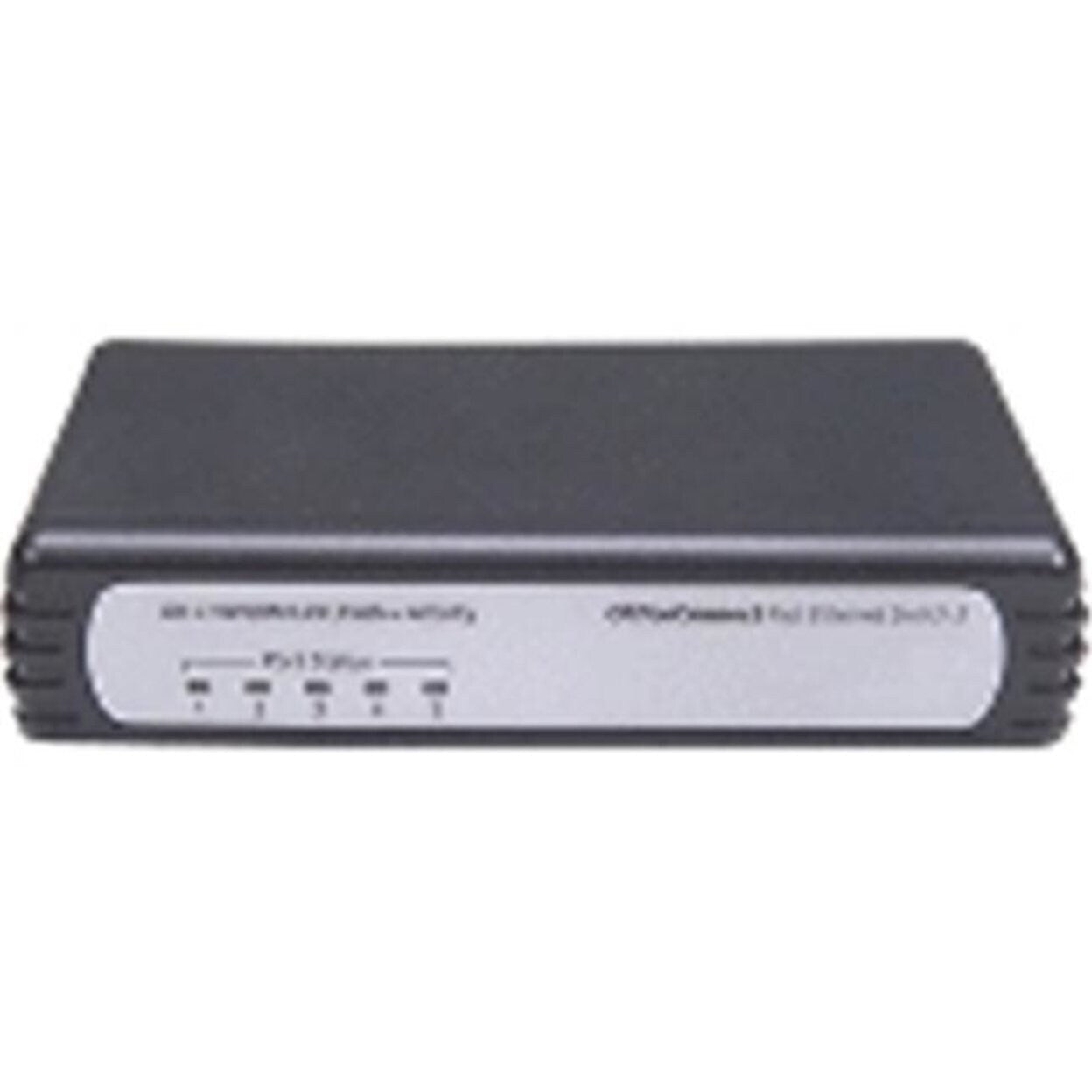 Aruba 2930M 24G PoE+