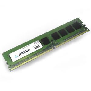 AXIOM 8GB DDR4-2400 ECC UDIMM FOR LENOVO - 4X70G88325