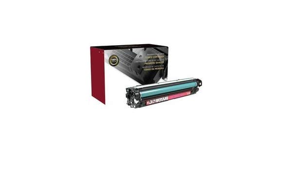 CIG REMAN CE273A