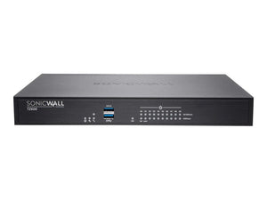 SW TZ600 POE