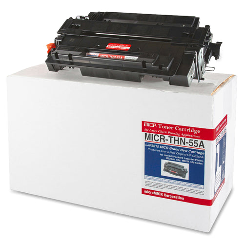 MICROMICR OEM MICR FOR HP CE255A