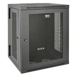 15U SmartRack WallMnt Rack Enc