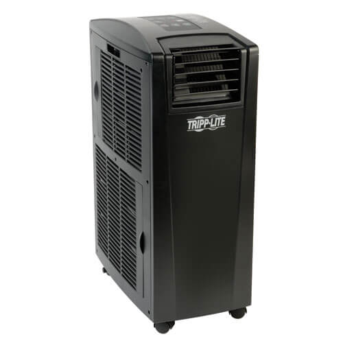 TRIPP LITE INTL PORTABLE COOLING UNIT AIR CONDITIONER 3.4KW 230V 12KBTU
