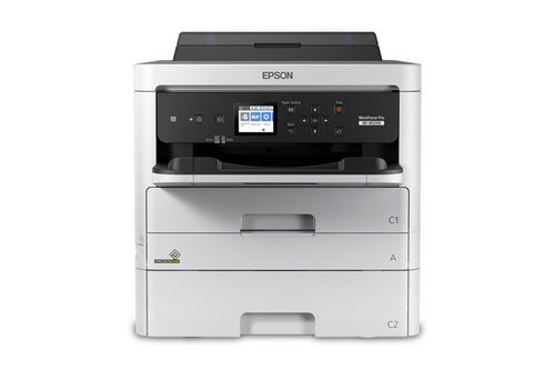 EPSON WORKFORCE PRO WF-M5299 WORKGROUP MONOCHROME PRINTER 24 PPM
