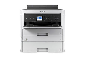 EPSON WORKFORCE PRO WF-M5299 WORKGROUP MONOCHROME PRINTER 24 PPM