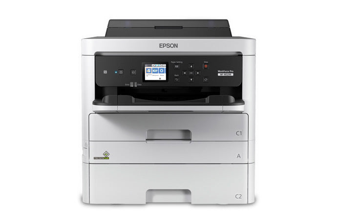 EPSON WORKFORCE PRO WF-M5299 WORKGROUP MONOCHROME PRINTER 24 PPM