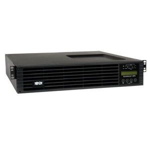 Tripp Lite UPS Smart Online 2200VA 1800W Rackmount 120V LCD USB DB9 2URM