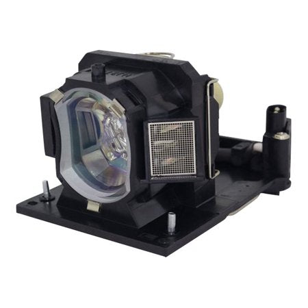 REPLACEMENT PROJECTOR LAMP WITH OEM BULB FOR HITACHI CP-EW301N CP-EX251N CP-WX30