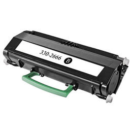 BLK TONER CART 6K 2330D DN 2350D DN