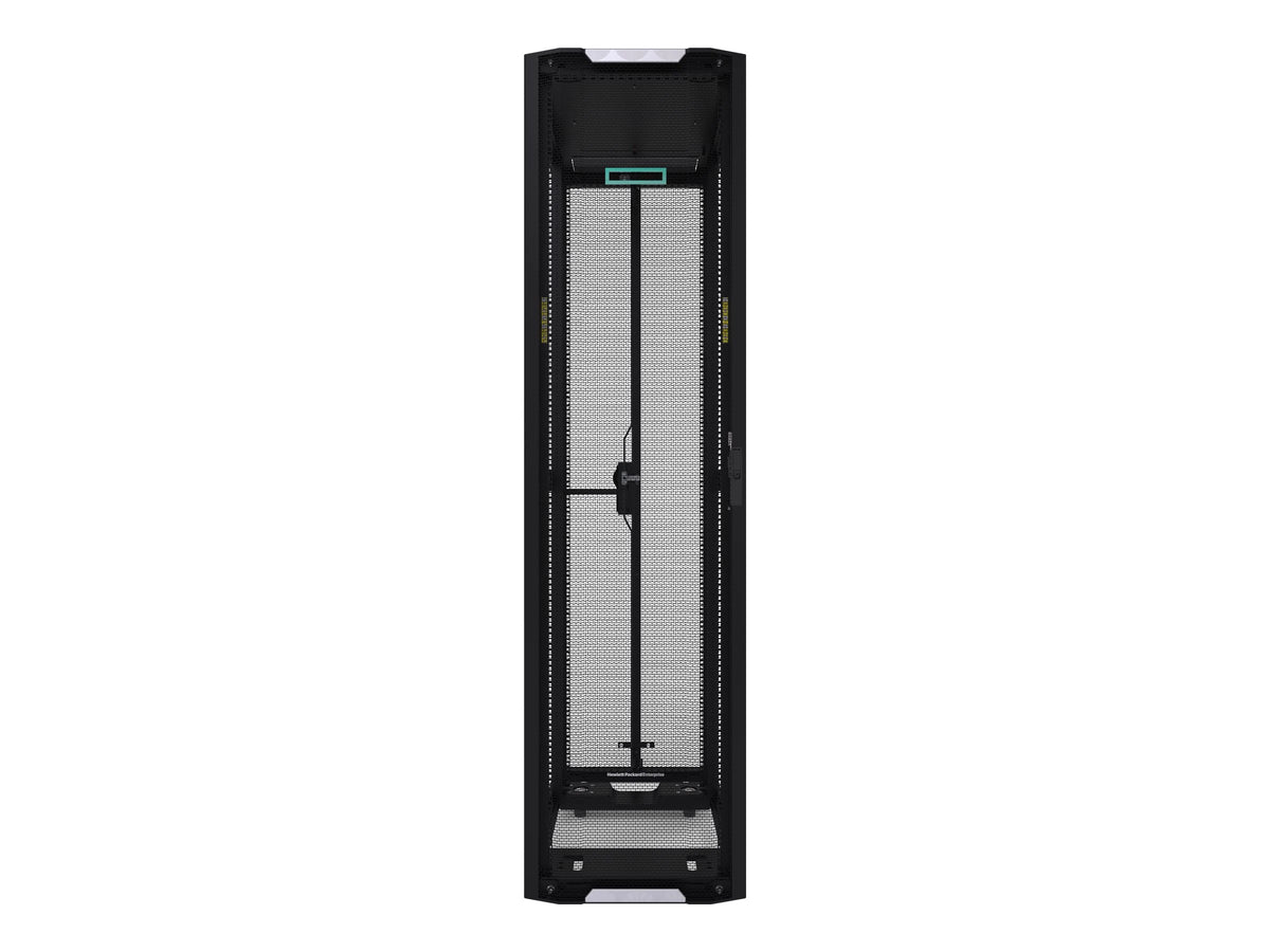 48U 600X1075 ENT G2 SHOCK RACK