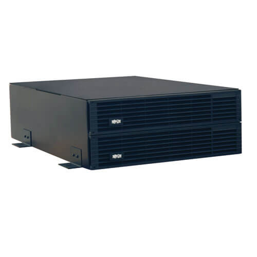 18KVA / 18KW STEP-DOWN TRANSFORMER 208V/240V TO 240V/120V 4URM