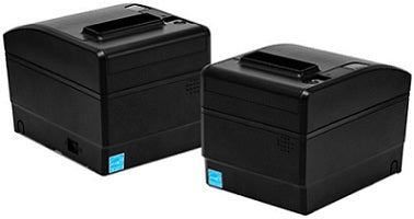 BIXOLON, SRP-S300, RESTICK PRINTER, BLACK, USB, ETHERNET, 203 DPI, TAKEN SENSOR, POWER SUPPLY, 3 YEAR WARRANTY
