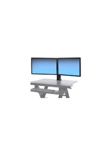WORKFIT DUAL MONITOR KIT