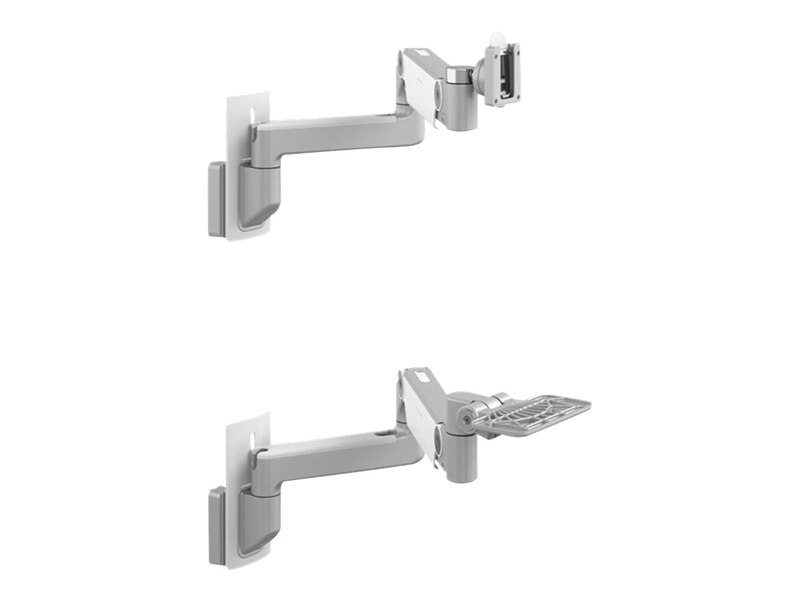 V6 ARMS ONLY - 2 STRAIGHT/ADJUSTABLE
