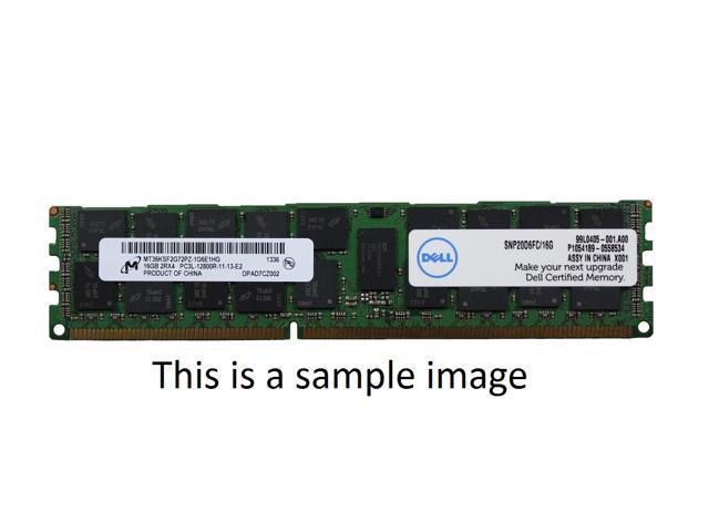 ADDON 32GB DDR3-1866MHZ LRDIMM F/ DELL