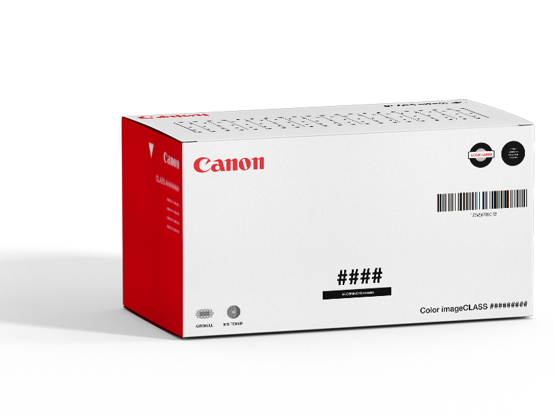 CANON CARTRIDGE 119 BLACK TONER - FOR CANON IMAGECLASS MF5850DN, MF5880DN, MF595