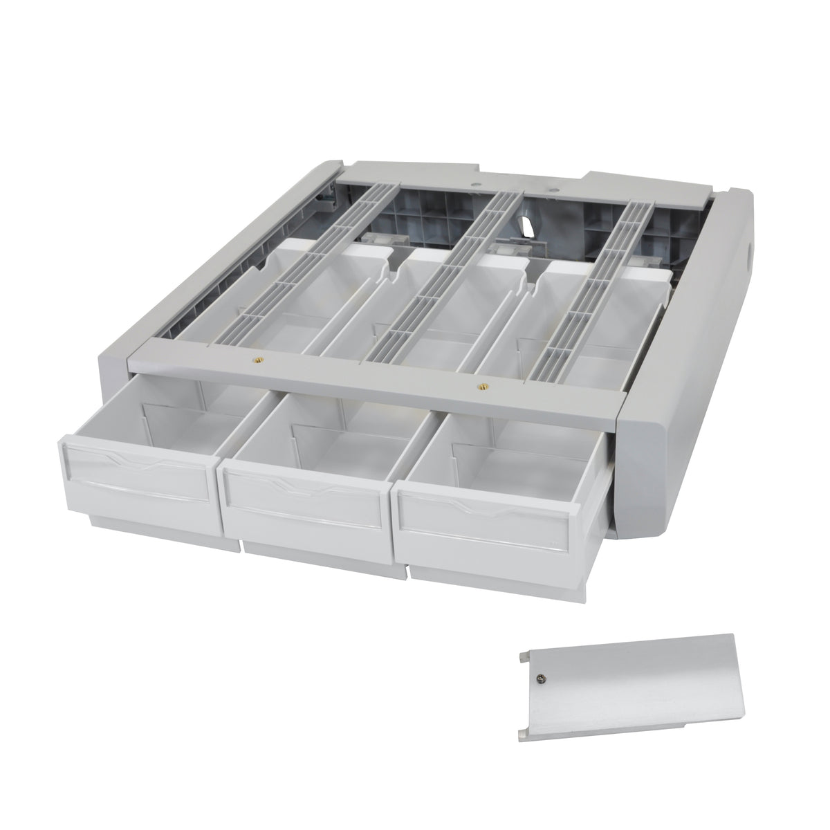 SV SUPPLEMENTAL TRIPLE STORAGE