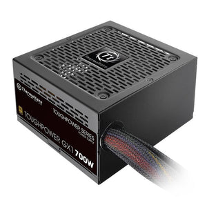 Thermaltake Power Supply PS-TPD-0750FNFAGU-1 Toughpower GF1 750W 80+ Gold Fully Modular Retail
