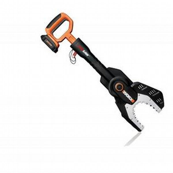 WX JawSaw 20V MAX Lithium Cord