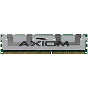 AXIOM 16GB DDR3-1600 LOW VOLTAGE ECC RDIMM FOR DELL - A6994465