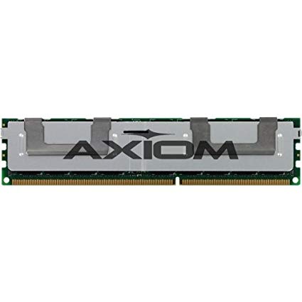AXIOM 16GB DDR3-1600 LOW VOLTAGE ECC RDIMM FOR DELL - A6994465