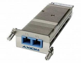 AXIOM 10GBASE-SR XENPAK MODULE FOR 3COM - 3CXENPAK94