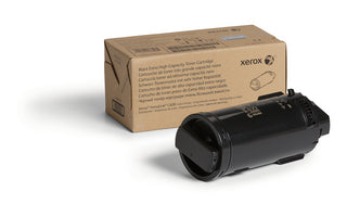 BLACK EXTRA HIGH CAPACITY TONER