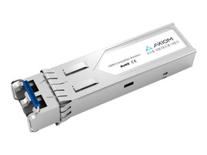 AXIOM 1000BASE-SX SFP TRANSCEIVER W/ DOM FOR CISCO (10-PACK) - GLC-SX-MMD
